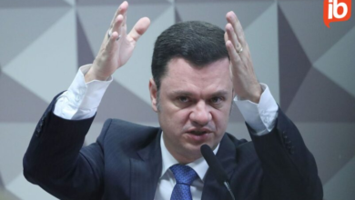 “Não sei quem entregou documento”, diz Torres sobre minuta do golpe