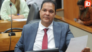'Não voto mais P nenhuma'