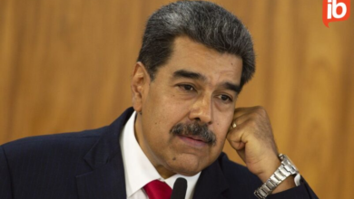 Nicolás Maduro cancela ida à Cúpula da Amazônia