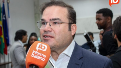 No aniversário da cidade, Cacá Leão recebe título de Cidadão Candeense