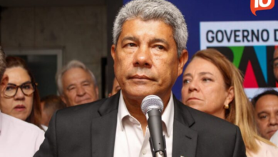 “Nossa ordem é de proteção à vida, independente de quem seja”, diz Jerônimo