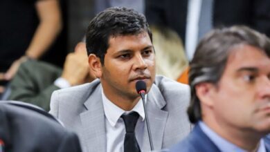 Números de guerra da Bahia refletem “política de cumplicidade com a vagabundagem”, diz deputado