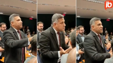 "Os prefeitos estão entubados na UTI", diz Carlos Matos sobre cortes de repasses de verbas para os municípios