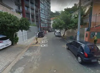 PREFEITURA AUTORIZA REQUALIFICAÇÃO DE RUA DA BARRA