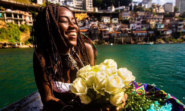 PREFEITURA LANÇA PROGRAMAÇÃO DO "NOVEMBRO SALVADOR CAPITAL AFRO" NESTA QUINTA (31)