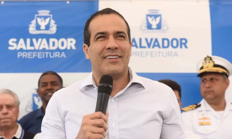 PREFEITURA LANÇA SALÃO NÁUTICO COM GRAND PAVOIS NESTA SEGUNDA-FEIRA (28)