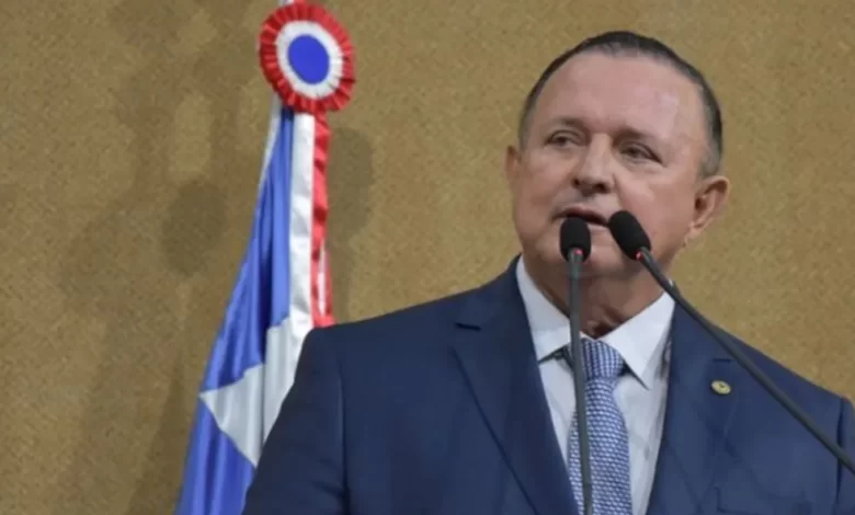 PRESIDENTE DA AL-BA DIZ QUE SE HOUVER ACORDO, PL DO FUNDEF PODE SER VOTADO NESTA SEMANA
