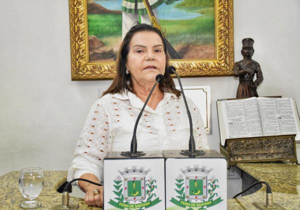 PRESIDENTE DA CÂMARA DE FEIRA AGRADECE APOIO APÓS SEQUÊNCIA DE AGRESSÕES DE VEREADORES