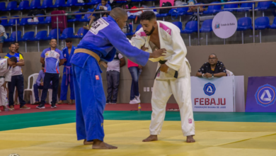 Pesagem de atletas para Campeonato Baiano de Judô acontece nesta sexta