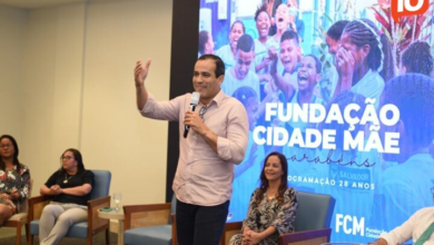 Prefeitura vai abrir mais dois centros de convivência para crianças e adolescentes até 2024, afirma Bruno Reis