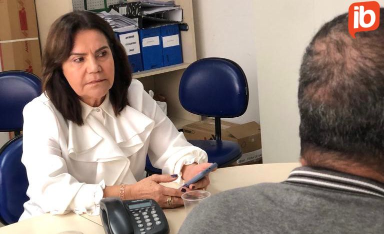 Presidente da Câmara de Feira denuncia três vereadores por violência política de gênero