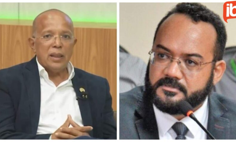 "Que Deus livre a nossa cidade", diz Leandro de Jesus após Suíca sugerir que Salvador precisa saborear forma de governar do PT