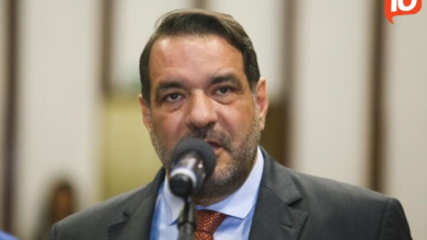 “Querem votar os precatórios dos professores na calada da noite”, denuncia líder da oposição na AL-BA