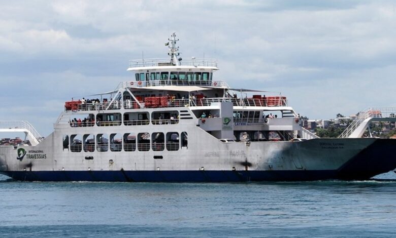 REAJUSTE NAS TARIFAS DO FERRY-BOAT E PEDÁGIOS DAS CLN E CBN PASSAM A VALER A PARTIR DESTA TERÇA (8)