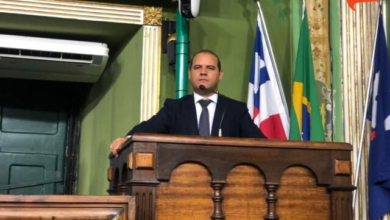 Randerson Leal comemora aprovação do Projeto Bolsa Atleta Salvador e defende restauração da Secretária de Esportes