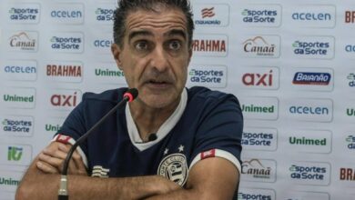 Renato Paiva analisa a partida contra o Botafogo no Campeonato Brasileiro