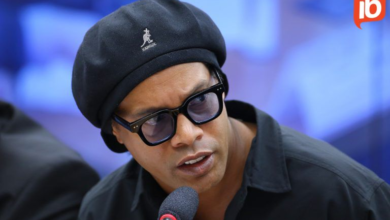 Ronaldinho Gaúcho nega envolvimento em esquema de pirâmides financeiras