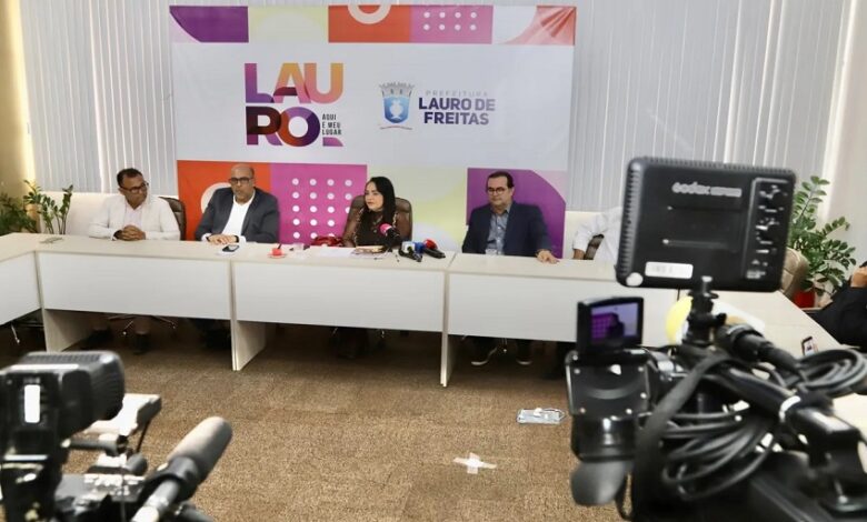 SEMANA DE CRÉDITO PARA EMPREENDEDORES COMEÇA NESTA SEGUNDA (21), EM LAURO DE FREITAS