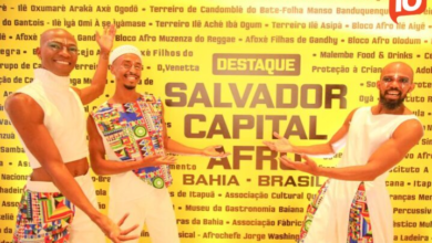 Salvador disputa participação em evento internacional de tecnologia, arte, inovação e música