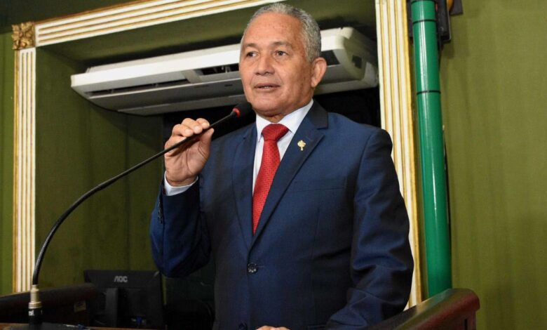 “Salvador também é a cidade do esporte e por isso merece uma Secretaria Municipal de Esporte e Lazer”, diz Téo Senna