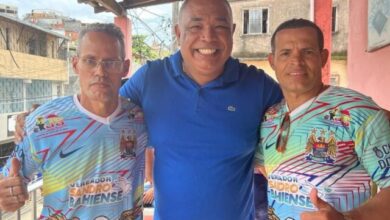 Sandro Bahiense exalta pacote de medidas para o esporte e dispara: “por isso que nosso time é aprovado por 80% dos soteropolitanos”