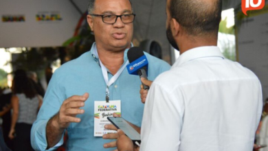 Secretario de Saúde de Lauro de Freitas faz avaliação positiva da Caravana Federativa na Bahia