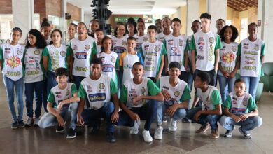 Seletivas para etapas nacionais dos Jogos Escolares seguem nesta semana com disputas de quatro modalidades