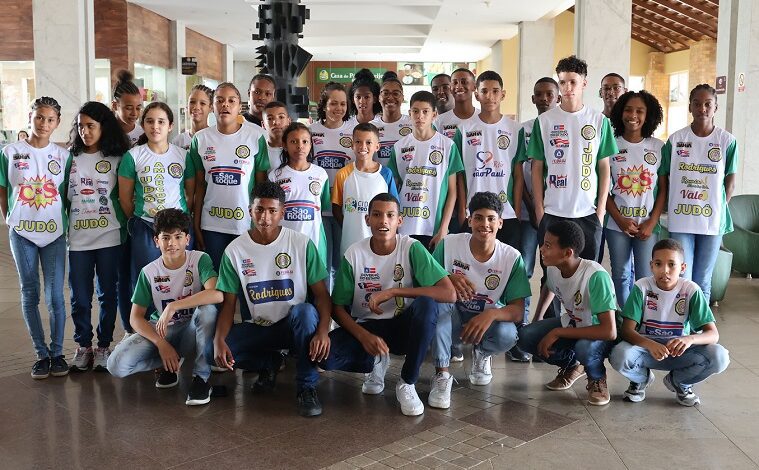 Seletivas para etapas nacionais dos Jogos Escolares seguem nesta semana com disputas de quatro modalidades
