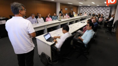 Sétima reunião do secretariado estadual destaca investimento de R$ 3,6 bilhões do Governo da Bahia, segundo maior do Brasil