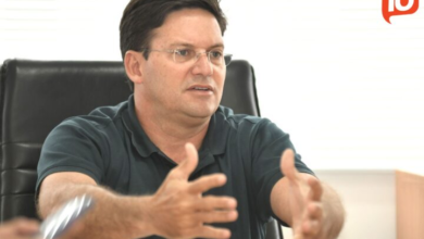 “Sob o comando do PT, a Bahia fica na rabeira nacional”