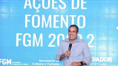 “Somos a cidade que mais investe em Cultura no Brasil”, diz Bruno Reis ao lançar R$ 50 milhões em editais