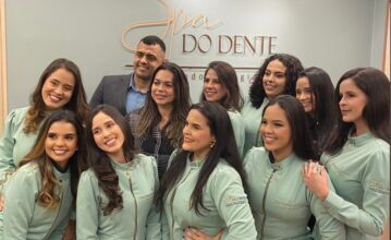 Spa do Dente inaugura primeira clínica coworking em Salvador