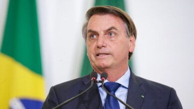 TSE publica decisão que tornou Bolsonaro inelegível por oito anos
