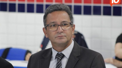 Vereador faz duras críticas e mira governador