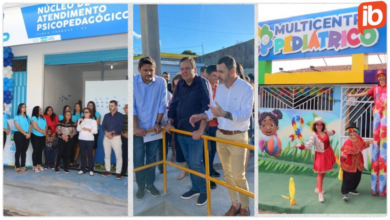 cidade comemora aniversário com obras grandiosas e ações sociais
