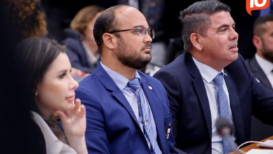 depoimentos dos convocados por Capitão Alden mostram cenário sombrio dos assentamentos