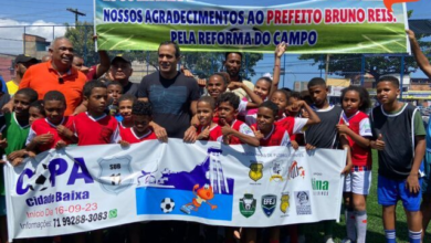 “ele é craque, respeita a favela”