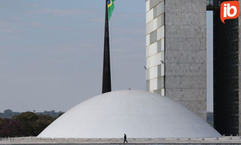 projeto que regula mercado de carbono é apresentado no Senado