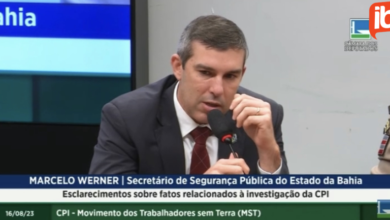 “responsabilidade que os senhores também tem”