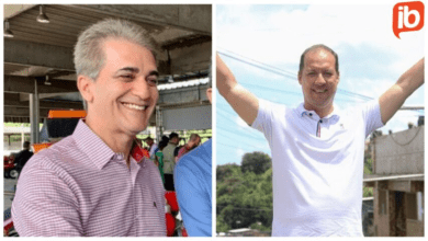 “se ele for candidato Bruno Reis ganha assistindo Netflix”