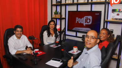 ACM Neto pega ar e chama Jerônimo de “cara de pau”