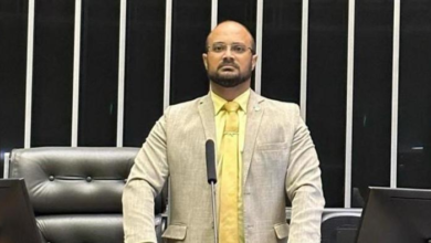 “Aborto é sentenciar um ser inocente a morte!”, diz Capitão Alden sobre ADPF 442