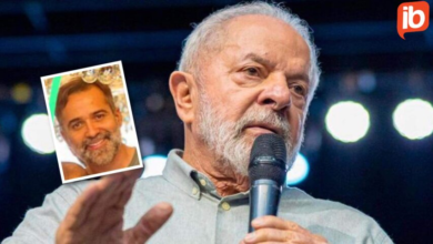 Agente da PF morto na Bahia fez parte da segurança de Lula e presidente lamenta: “profunda tristeza”