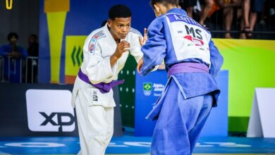 Bahia conquista mais duas medalhas nos Jogos da Juventude