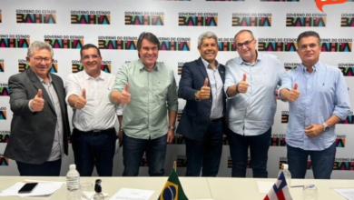 "Bancada do PP sai satisfeita da reunião com Jerônimo Rodrigues", diz Niltinho