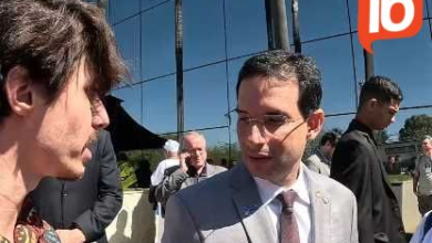 Blogueiro do MBL tenta lacrar em cima de deputado mais votado de Salvador e é desmascarado