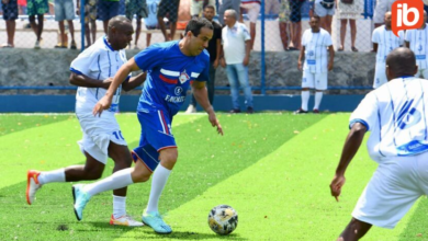 Bruno Reis entrega arena esportiva e anuncia licitação para construção de 271 unidades habitacionais no Nordeste