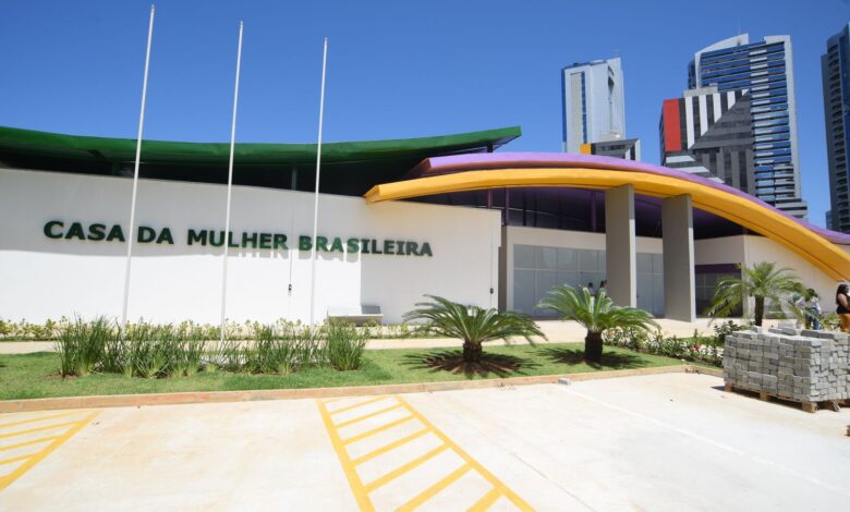 CASA DA MULHER BRASILEIRA SERÁ ENTREGUE EM OUTUBRO; SAIBA MAIS