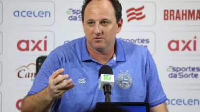 Ceni cita motivos para aceitar proposta do Bahia