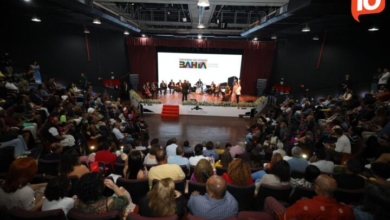 Centro de Cultura Adonias Filho é reinaugurado em Itabuna com programação diversificada